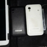 سامسونگ Galaxy Grand Prime با حافظهٔ ۸ گیگابایت|موبایل|اصفهان, وحید|دیوار