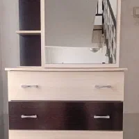 دراور  آینه دار