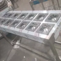 لوازم اشپز خانه|اجاق گاز و لوازم برقی پختوپز|رباطکریم, شهرک صنعتی سبلان|دیوار