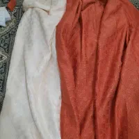 پرده اشپزخانه و  والان پذیرایی