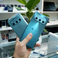 داریا باند 5G ( فول لوازم + گارانتی )