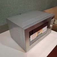 ماکروفر پاناسونیک|اجاق گاز و لوازم برقی پخت‌وپز|اسلام‌شهر, مطهری|دیوار