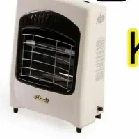 بخاری گازی مناسب محل کار