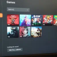 همه چی در یک جا|کنسول، بازی ویدئویی و آنلاین|رباط‌کریم, رباط‌کریم|دیوار