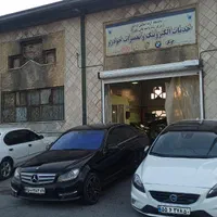 برق وباطریسازی هیونداکیاتویوتالکسوس بنزبی ام ورنو|خدمات موتور و ماشین|اراک, |دیوار