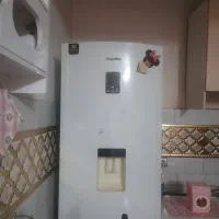 یخچال دیپونت