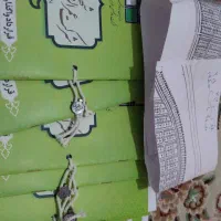 شهرجدید علوی۵۰۰متر آماده ساخت