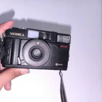 دوربین یاشیکا ژاپن