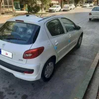 پژو ۲۰۷ صفر 1404 پاناروما پلاس tu5 کارت طلایی|خودرو سواری و وانت|مشهد, صیاد شیرازی|دیوار