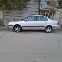 سمند ال ایکس۸۹فابریک
