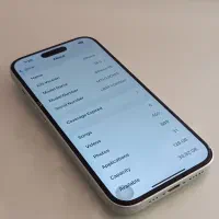 ایفون ۱۵نرمال|موبایل|اردبیل, |دیوار