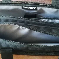 کیف اداری-رودوشی Wenger اوریجینال|کیف، کفش، کمربند|کرج, گلشهر|دیوار
