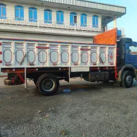 اتیکو تک کابین باری|خودرو سنگین|میاندوآب, |دیوار