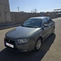 دنا ۴۰۱ دلفینی بدون رنگ بازدید سیرجان