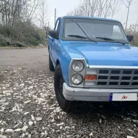 نیسان دوگانه شرکتی مشابه صفر