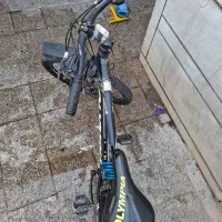 دوچرخه ۲۶ المپیا|دوچرخه، اسکیت، اسکوتر|اندیمشک, |دیوار