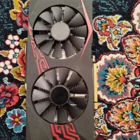 گرافیک RX470 asus