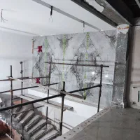 کارگر کاشی کاری|استخدام معماری، عمران و ساختمانی|رشت, بازار|دیوار