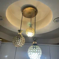 لوستر اشپزخانه