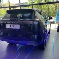 لوکانو L7|خودرو سواری و وانت|تهران, عباس‌آباد|دیوار