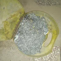 معاوضه زنجیرچرخ پراید با زنجیر چرخ تیبا