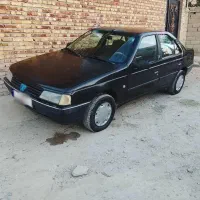 پژو روا دوگانه کارخانه