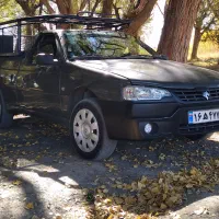 وانت بار داخلی و بردن شهری