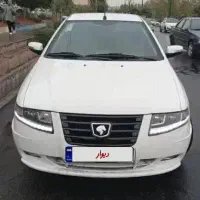 سمند سورن پلاس xU7p