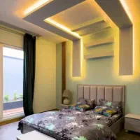 ۱۰۳متری هشتگردقدیم طبقه۲قیمت مناسب