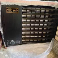 هیتر آذر تهویه نمایشگر دار ATS مدل F950|بخاری، هیتر، شومینه|خسروشاه, |دیوار