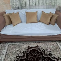 مبل و جلو مبلی|مبلمان خانگی و میز عسلی|قم, قلعه کامکار|دیوار