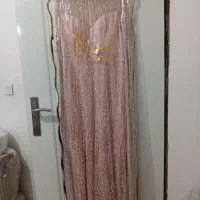 لباس مجلسی مدل ماهی|لباس|رباط‌کریم, رباط‌کریم|دیوار