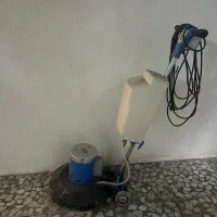 پولیشر فرش و موکت شوی