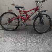 دوچرخه