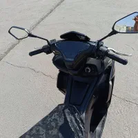 ایروکس 180 cc سال طلا بشرط 402