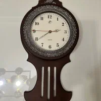 ساعت دیواری