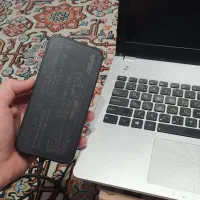 لپتاپ asus n56 jn|رایانه همراه|زنجان, |دیوار