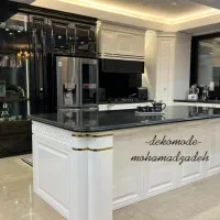 کابینت ،تجهیز و بازسازی واحد  بدون پیش پرداخت