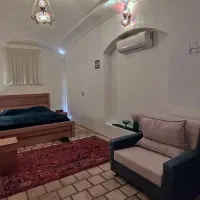 اجاره روزانه/هفتگی/ماهانه آپارتمان ۶۰۰ متری|اجارهٔ کوتاه‌مدت آپارتمان و سوئیت|آران و بیدگل, |دیوار