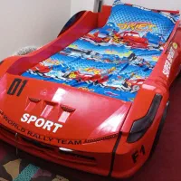 تخت ماشینی|تخت و سرویس خواب|مشهد, فارغ التحصیلان|دیوار