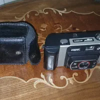 دوربین عکس و فیلم Wizen