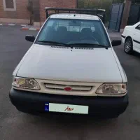 پراید ۱۵۱ مدل ۴۰۱