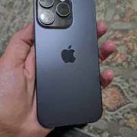 آیفون 16 پرو /256zaa/بدون رجیستر