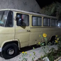 مینی بوس ۶۲