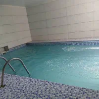 بهترین فرصت برای آموزش شنا و آبدرمانی
