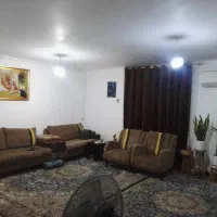 فازشش آپارتمان سه واحده طبقه سوم آزادی۱۱|فروش آپارتمان|بندر ماهشهر, |دیوار
