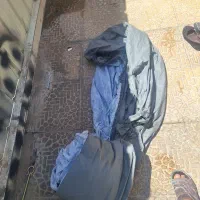 چادر ماشین