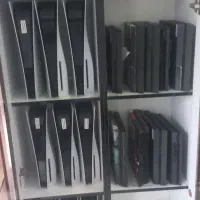 برگذاری مسابقات کنسول گیمps4ps5تلویزکرایه|کنسول، بازی ویدئویی و آنلاین|تهران, جوادیه تهرانپارس|دیوار