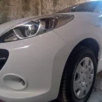 207 پانا  تیو فایو پلاس