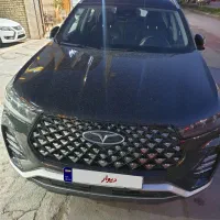 تیگو ۷ پرمیوم مدل 1404